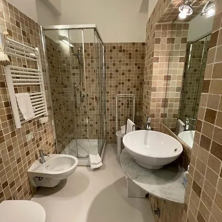La Casa Di Greta Camogli