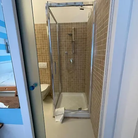 La Casa Di Greta Penzion