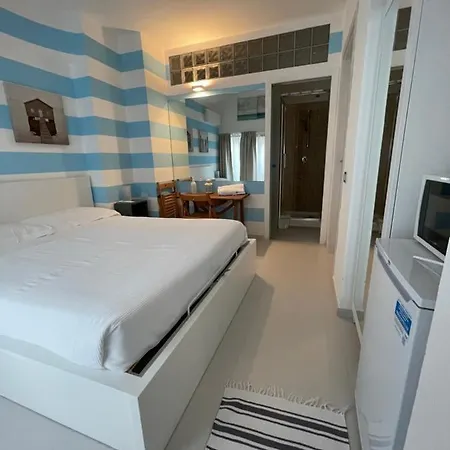 La Casa Di Greta Penzion 3*
