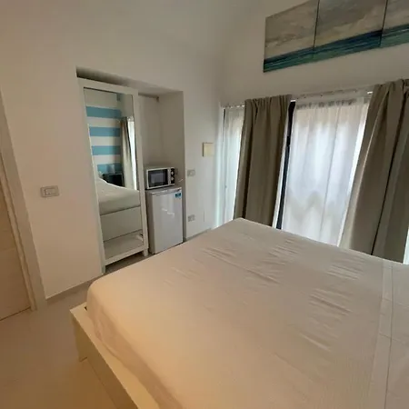 La Casa Di Greta בית הארחה