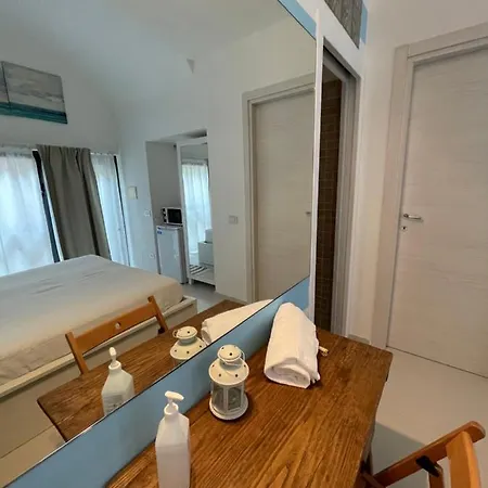 Gæstehus La Casa Di Greta Camogli