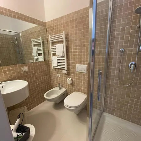 La Casa Di Greta 3*