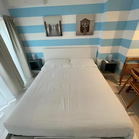 Konukevi La Casa Di Greta Camogli