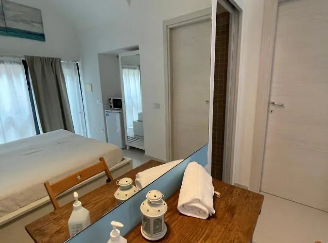Gæstehus La Casa Di Greta Camogli