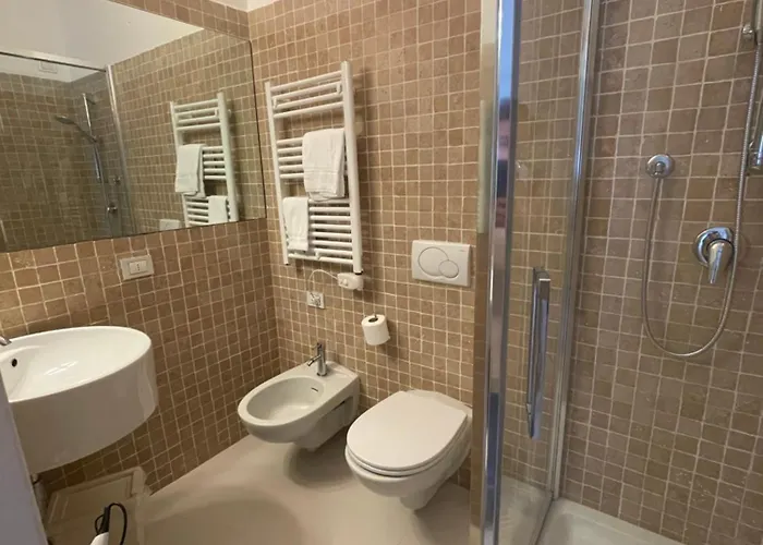 La Casa Di Greta 3*