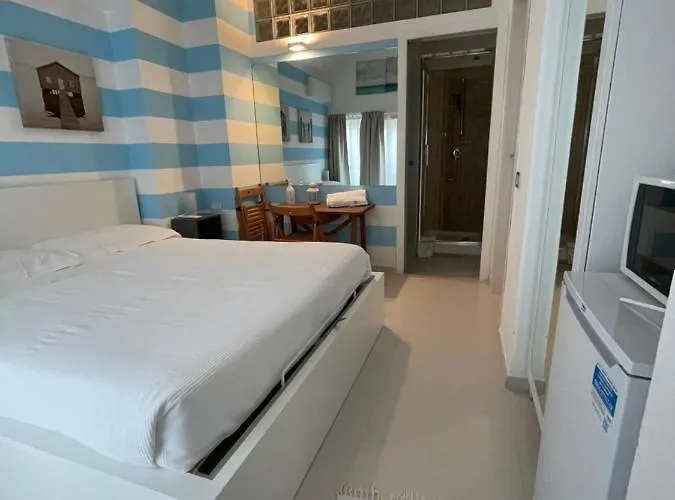 La Casa Di Greta Affittacamere 3*