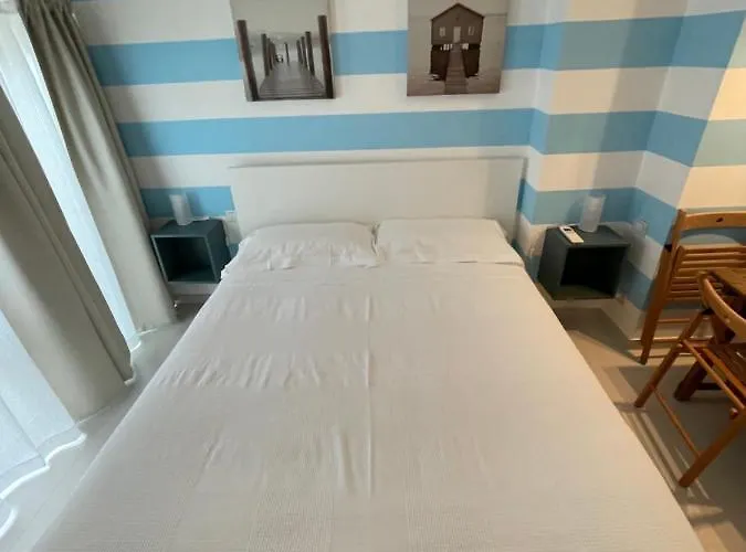 Gæstehus La Casa Di Greta Camogli