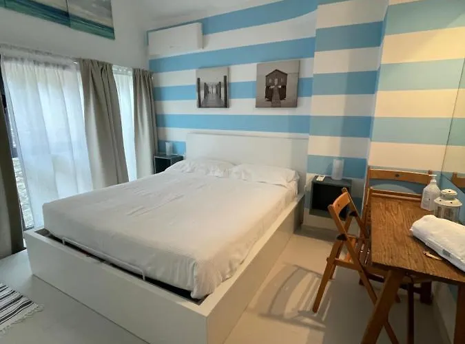 La Casa Di Greta