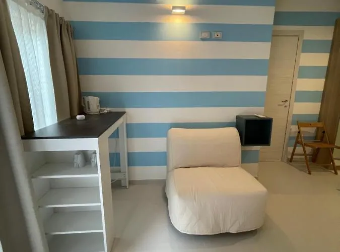 Gæstehus La Casa Di Greta 3*